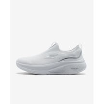Skechers Go Run Elevate 2.0 - Cadena Kadın Beyaz Koşu Ayakkabısı 129010 Wsl Beyaz