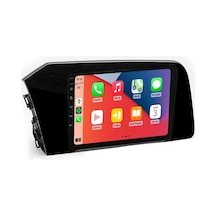 Lovion Us2403 Hyundai Elantra 2020 2022 4+32gb Android Carplay Multimedya Teyp 9"