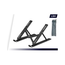 Concord Nb Aks Lsh Kaydırmaz Silikon Ayarlanabilir Notebook Standı