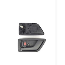 Grt Hyundai Getz Uyumlu Iç Kapı Açma Kolu Takım Halinde Sağ Sol Ön Arka Toplam 4 Adet