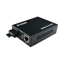 D-lınk Dmc-805p Gigabit Media Converter