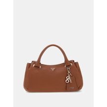 Guess Evie Kadın El Çantası Hwbg9664060 Taba