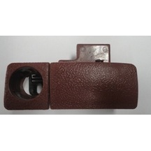 Nıssan Skystar Pıck Up D22 97/02 Torpido Mandalı Anahtarsız Bordo Tw - Kapı Kolu