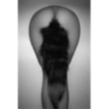 Truva Shop Ekstra Uzun Tüylü 46 CM Kuyruklu Metal Anal Plug 7 CM Anal Tıkaç