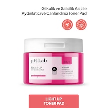 Phlab Light Up Toner Pedi