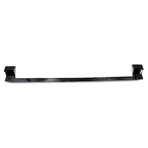 Lenovo Uyumlu Ideapad Flex 2-14 80Fj Siyah Menteşe Kapağı Front
