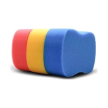 Oto Motto Oto Araba Yıkama Ve Temizlik Süngeri 3 Adet