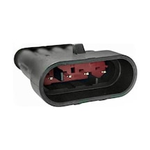 Super Seal Soket Karsılıgı 4 Pın