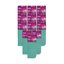 Bulaşık Matı Yeşil Onikili Paket Diğer
