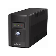 Inform Ups Guardıan 600a Lıne - Interactıve Kgk 7-20 Dk 87900106
