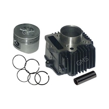 Silindir Set 50mm 13p 69b Cup100