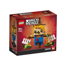 Lego 40352 Brickheadz Thanksgiving Scarecrow Korkuluk