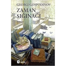 Zaman Sığınağı + Beyaz Gemi: Aytmatov Eserleriyle 176 Dilde + Gece Yarısı Kütüphanesi + 5 Kitap