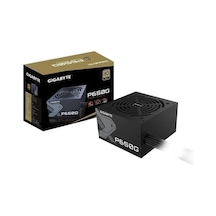 Gıgabyte 650w 80+ Gold Gp-p650g Power Supply