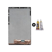 Lenovo Tab M8 Za5g0100tr Uyumlu Hk Lcd Dokunmatik Set + B7000