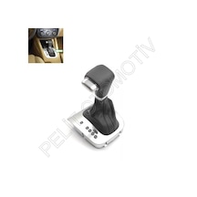 Golf 5 Otomatik Vites Topuzu Körüğü Komple 1k1713203ag 2004-2009