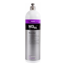 Koch Chemie M3.02 Micro Cut Hare  Cila 1 Lt