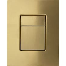 Grohe Skate Cosmopolitan Antik Gold Kumanda Paneli 38732gno Antik