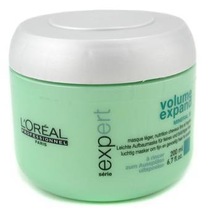 L'Oréal Paris Serie Expert Volumetry Volume Expand Maske 200 ML