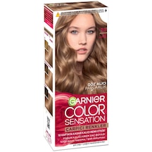 Garnier Color Sensation Çarpıcı Renkler Saç Boyası 7.0