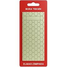 Bora Teknik Elmas Seramik Zımparası P240