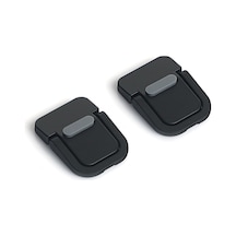 Srfn Ticaret Portatif Notebook Yükseltici Standı Siyah