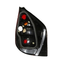 Fıat Palıo 02/05 Stop Lambası Sağ Sarı/kırmızı/beyaz Mars