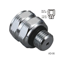 Kraken Regülatör Adaptör Ad06 Male 7/16 Female 3/8