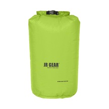 Jr Gear Ultra Hafif Su Geçirmez Portatif Çanta 30 Litre-yeşil Çok Renkli