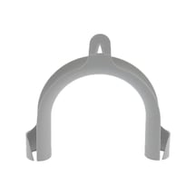 Çamaşır Ve Bulaşık Makinesi Tahliye Hortumu Askısı