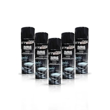 Steep Susuz Motor Temizleyici & Parlatıcı Sprey 5 Adet 500 Ml