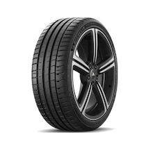 Michelin 275/35 R18 99Y XL Pilot Sport 5 Yaz Lastiği 2025