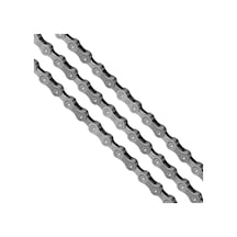 Reedark 10 Vites Bisiklet Zinciri - 116 Halka Yüksek Dayanımlı Çelik, Yağlı Ve Paslanmaz Çok Renkli