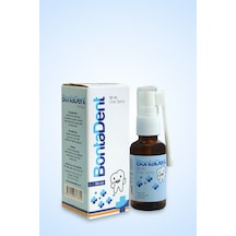Bontadent Diş Eti ve Ağız Bakım Spreyi- 30 Ml