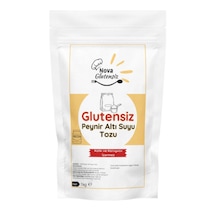 Glutensiz Peynir Altı Suyu Tozu Pst 1 Kg