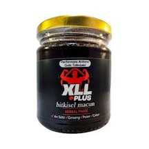 Xxl Plus Herbal Paste Erkek 240gr..