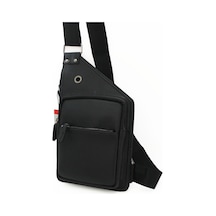 Penta Polo Çapraz Askılı Erkek Body Bag Çanta (475898638)