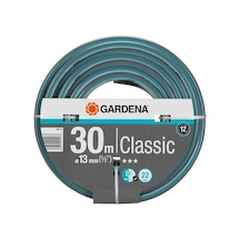 Gardena 18009 1/2 İnç 30 M Classic Bahçe Hortumu