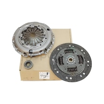 Debriyaj Seti Combo E - Crossland 2018 P207-p208-p301-p308 2008 P2008 2013 P3008 2016 Rifter - Partner - Berl Ingo - Jumpy 2016 C - Elysee 2012 C3-c4-ds3 2014 Ds4 2011-2015 1.6hdı Fiat Doblo 2024 1.5d Mjet Psa 1611273080
