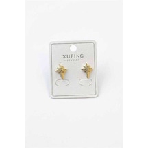 Kuzey Yıldızı Küpe - Altın Diğer 82762257