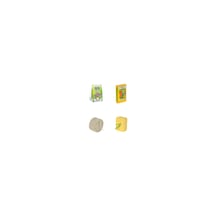 Purecanpati Gold Wings Muhabbet Paraket Kanarya Gaga Taşı Blok Se