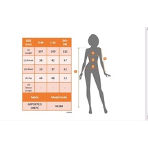 Buğrahayalin Kadın Tek Omuzdan Acık Onden Fıyonk Bagcık Detaylı Yırtmaçlı Midi Ithal Krep Elbise Kırmızı