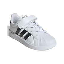 Adidas Streettalk El I Jq6145 Ortopedik Çocuk Spor Ayakkabı Çok Renkli