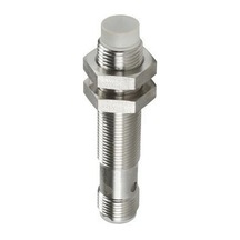 Telemecanıque Telemecanique Sensors Xs6-12b4pam12 12/48vdc M12 Endüktif Sensör