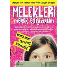 Melekleri Merak Ediyorum - Özkan Öze - Uğurböceği