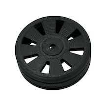 Sinbo İle Uyumlu Svc-8623 Bldc Süpürge Başlık Tekeri