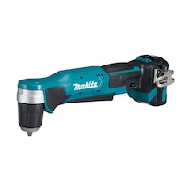 Makita DA333DWAE 12V 2 Ah Li-ion Çift Akülü Açılı Darbesiz Vidalama