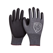 Safety Lord Fullform Köpük Nitril Eldiven No:10