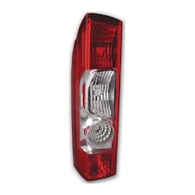 Mars Stop Lambası Duysuz Fıat Ducato/peugeot Boxer/cıtroen Jumper 2006 Sol