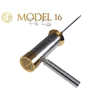 Model-16 Piri Reis Alan Tarama Cihazı